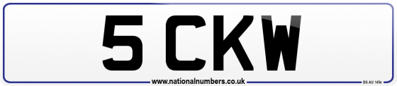 5 CKW
