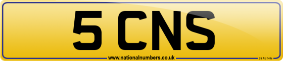 5 CNS