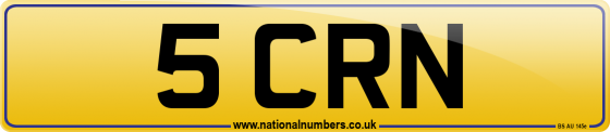 5 CRN