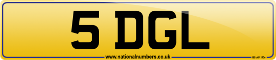 5 DGL