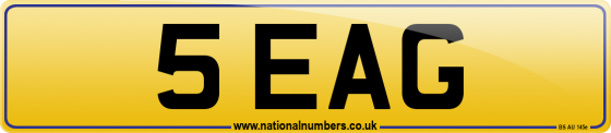 5 EAG