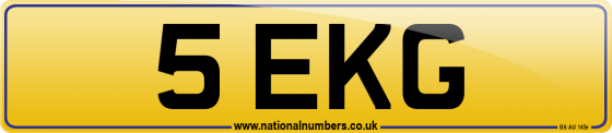 5 EKG