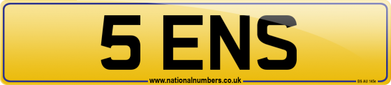 5 ENS