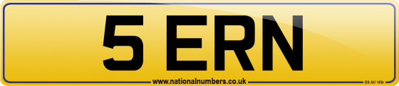 5 ERN