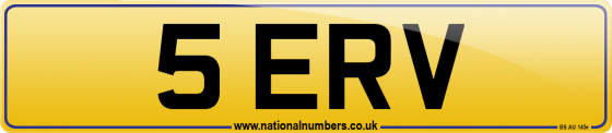 5 ERV