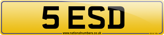5 ESD