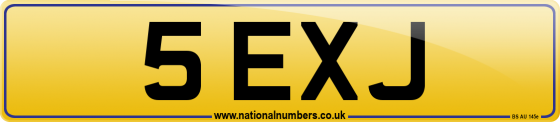 5 EXJ