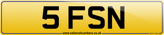 5 FSN