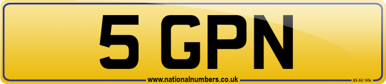 5 GPN