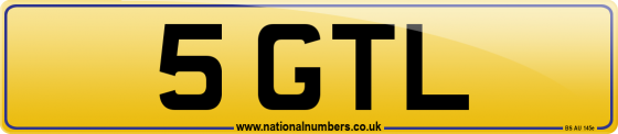 5 GTL