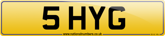 5 HYG