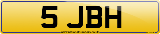 5 JBH
