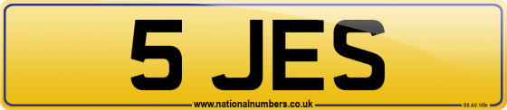 5 JES