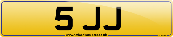 5 JJ