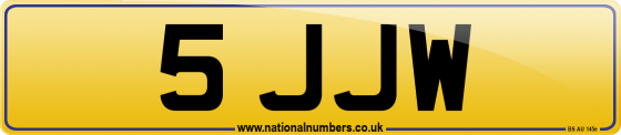 5 JJW