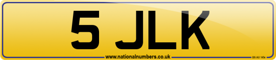 5 JLK