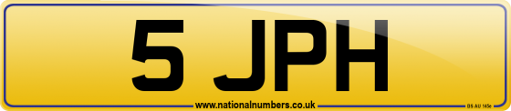 5 JPH