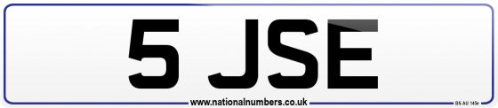5 JSE