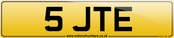 5 JTE