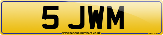 5 JWM