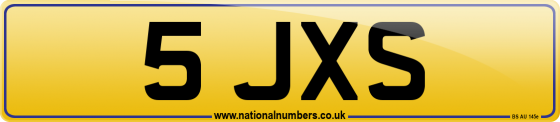5 JXS
