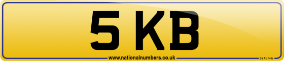 5 KB