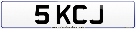 5 KCJ