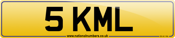 5 KML