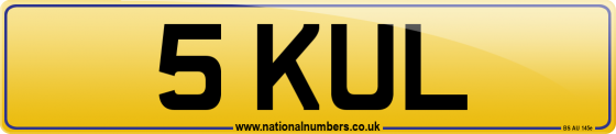 5 KUL
