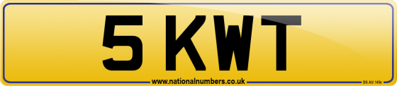 5 KWT