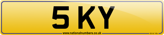 5 KY