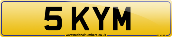 5 KYM
