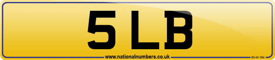 5 LB