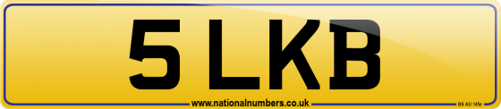 5 LKB