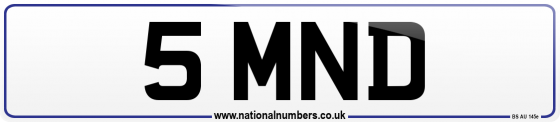 5 MND
