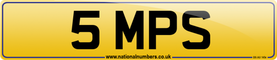 5 MPS