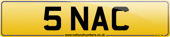5 NAC