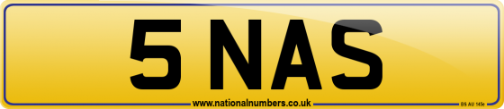 5 NAS