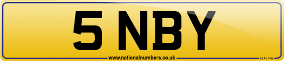 5 NBY