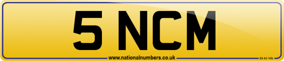 5 NCM