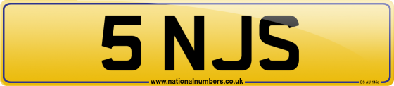 5 NJS