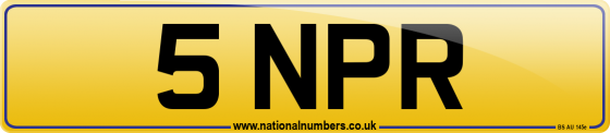 5 NPR