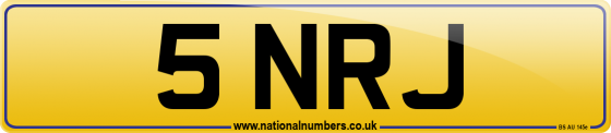 5 NRJ