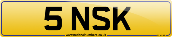 5 NSK