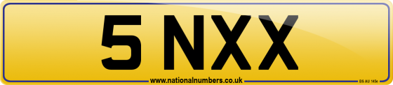 5 NXX