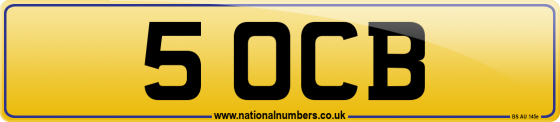 5 OCB