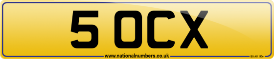 5 OCX