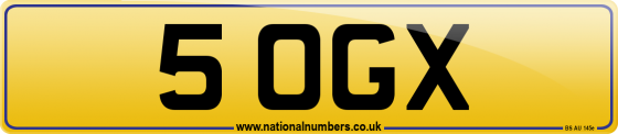 5 OGX