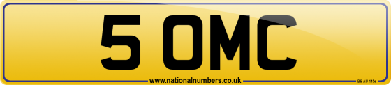 5 OMC