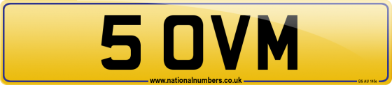 5 OVM